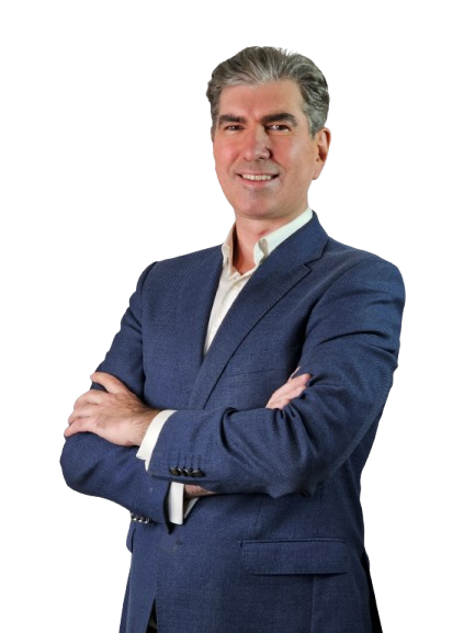 Alexandre Sonnet, founder of Humind
