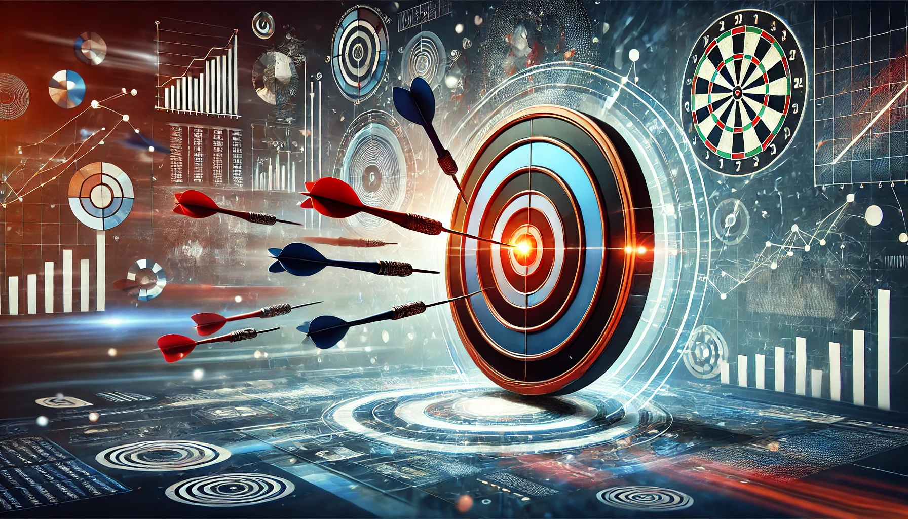 Priorisation des projets R&D innovants